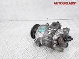 Компрессор кондиционера VW Golf 5 1K0820803G (Изображение 2)