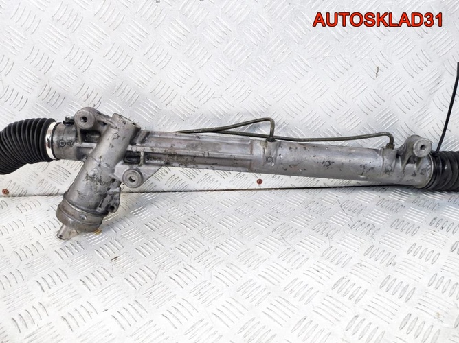 Рейка рулевая Audi A6 C5 4B1422065G