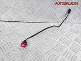 Кнопка открывания багажника Opel Astra H 13242809 (Изображение 1)