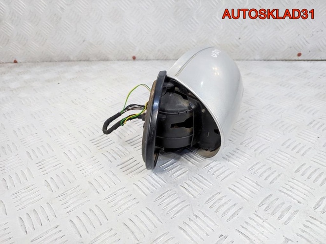 Зеркало левое Mercedes W203 413133419 Рестайлинг