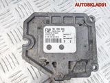 Блок ЭБУ Opel Meriva 1,8 Z18XE 55355043 Бензин (Изображение 2)