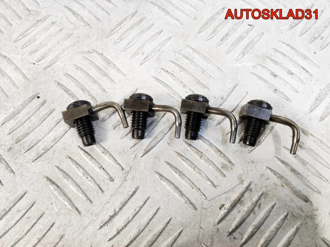 Форсунка масляная VW Passat B6 2.0 BKP 038103157B