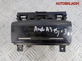 Пепельница передняя Audi A3 8P 8P0857951 (Изображение 1)