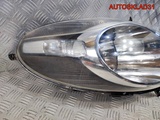 Фара левая Nissan Micra K12 26060BG10B (Изображение 3)