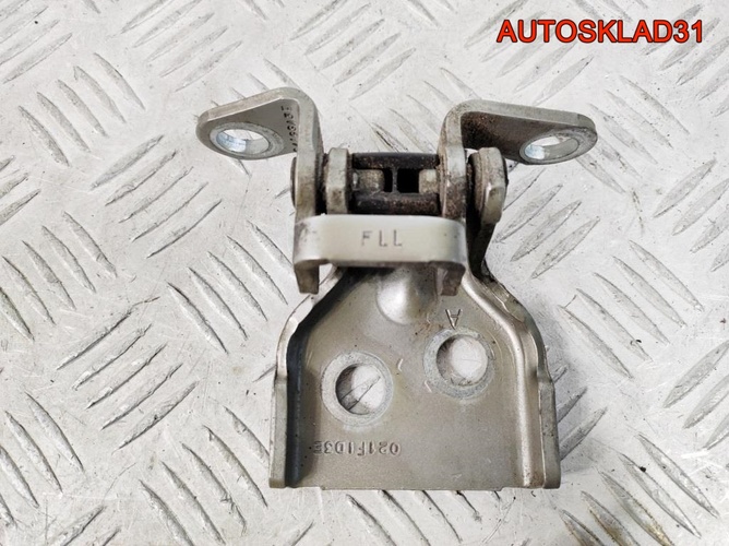 Петля двери передняя левая нижняя Ford Fusion