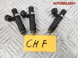 Форсунка топливная Skoda Fabia 1,2 CHF 03D9060316 (Изображение 3)