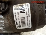 Компрессор кондиционера Opel Astra H 13297441 (Изображение 5)