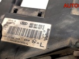 Фары ксеноновые комплект Audi A4 B6 8E0941003C (Изображение 7)