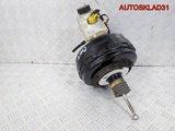 Усилитель тормозов вакуумный Opel Astra 13338058 (Изображение 6)