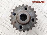 Шестерня коленвала  VW Sharan 1,9 AUY 038105263F (Изображение 1)