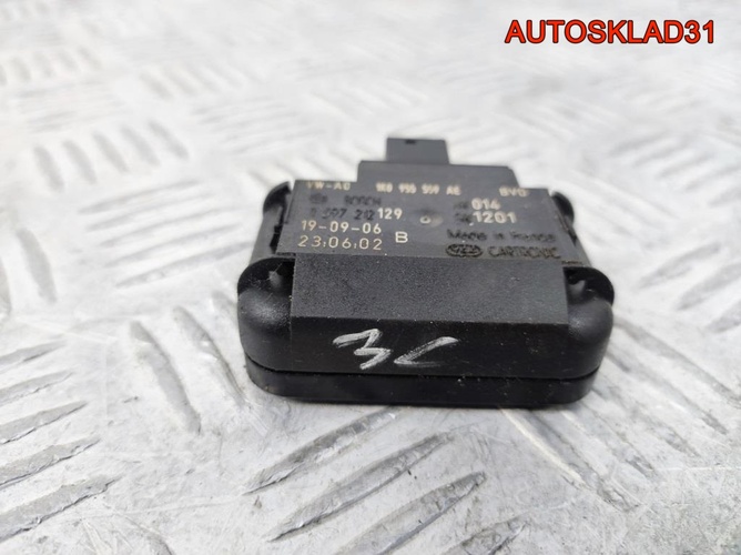 Датчик дождя Volkswagen Golf 5 1K0955559AE