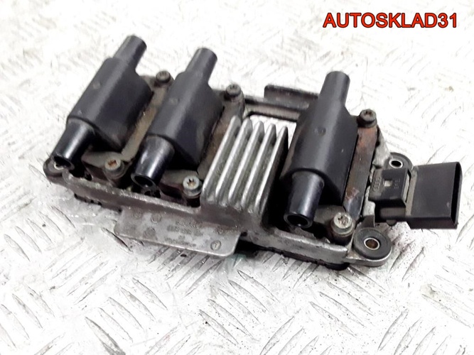 Ауди а6 катушка зажигания - AutoSolnce.ru