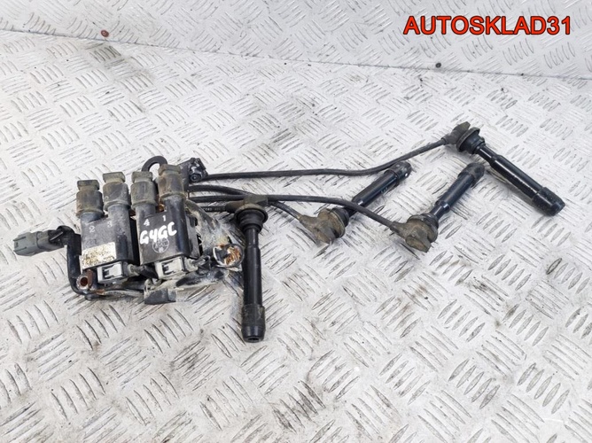 Катушка зажигания Hyundai Elantra 4 2730123720