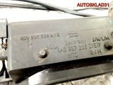 Ручка двери передней правая Audi A4 B5 8D0837208A (Изображение 4)