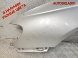 Крыло переднее левое Opel Omega B 90511520 (Изображение 2)