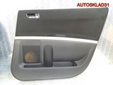 Обшивка дверей Toyota CorollaVerso 676200F020B0 (Изображение 6)
