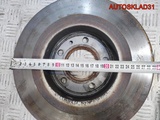 Диск тормозной задний комплект Opel Astra J Combi (Изображение 4)