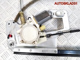 Стеклоподъемник передний левый BMW E39 51338252393 (Изображение 5)