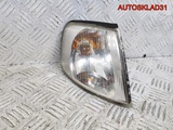 Указатель поворота правый белый Audi A3 8L0953050 (Изображение 1)