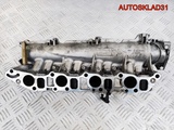 Коллектор впускной Opel Vectra C Z19DTH 55210201 (Изображение 6)