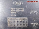 Локер передний правый Ford Fiesta Mk6 8A6116114AD (Изображение 7)