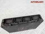 Блок комфорта Mercedes Benz Vito 638 A0004460219 (Изображение 5)