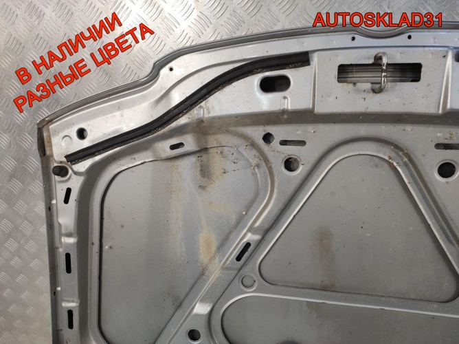 Капот Volkswagen Polo 6N0823031H