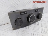 Блок климат контроля Opel Zafira B 13168100 (Изображение 2)