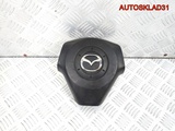 Подушка безопасности в руль Mazda 3 BK Дорест (Изображение 1)