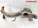 Кулак передний левый VW Passat B5 8D0407257T (Изображение 4)