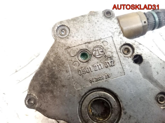 Датчик положения селектора Audi A6 C5 0501211612