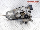 Моторчик стеклоочистителя Ford Fiesta 8A6117B571BA (Изображение 4)