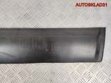 Накладка двери передней правой Nissan Qashqai J10 (Изображение 2)