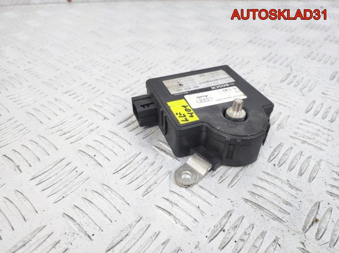Блок контроля АКБ Audi A6 C6 4F0915181