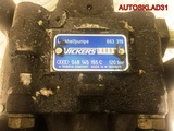 Насос гур Audi 100 C4 2.8 AAH 048145155С (Изображение 5)