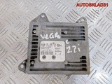 Блок эбу Opel Vectra C 2,2 Z22YH 55558714 Бензин (Изображение 6)
