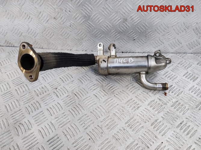 Радиатор EGR Hyundai H-1 2,5 D4CB 284804A450