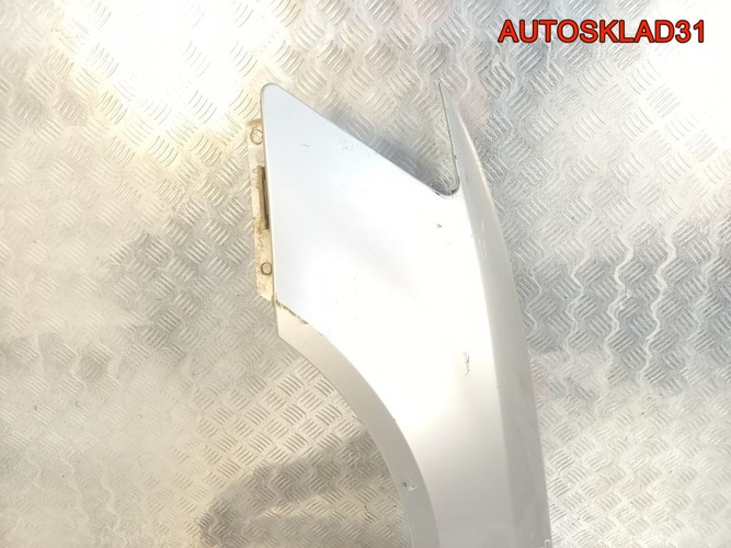 Крыло переднее левое Hyundai Sonata NF 663103K200