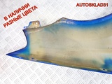 Крыло переднее левое Chevrolet Aveo T200 96540887 (Изображение 10)