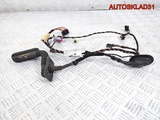 Проводка двери передней прав VW Golf 6 5K3971121BH (Изображение 2)