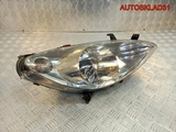 Фара правая Peugeot 307 9641615280 (Изображение 4)