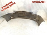 Бампер передний Toyota Corolla E12 521001AA (Изображение 6)