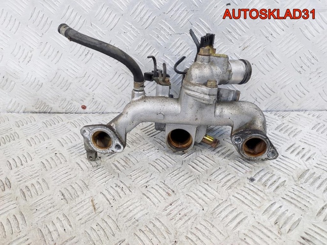 Корпус термостата Mitsubishi Galant EA MD339770