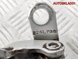 Петля двери задняя правая верхняя Ford Fusion (Изображение 5)