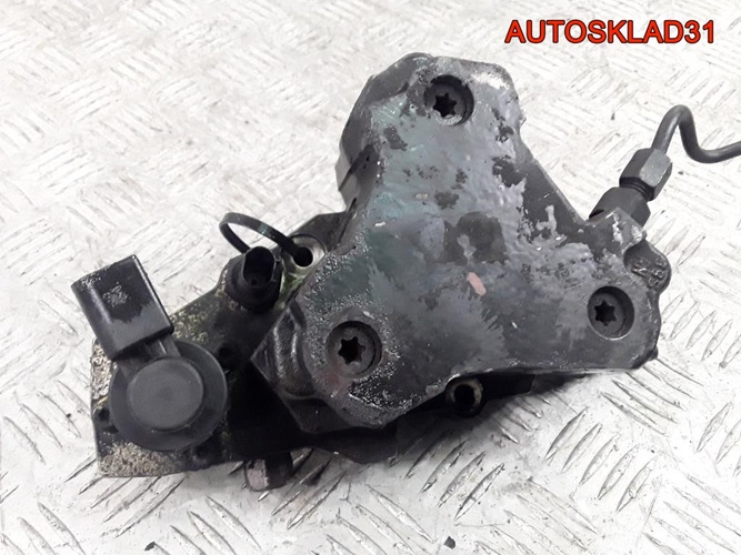Тнвд Мерседес Бенц В203 2.2 646 CDI A6480700001