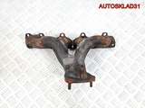 Коллектор выпускной Opel Vectra C 2.2 Z22SE 24438032 (Изображение 1)