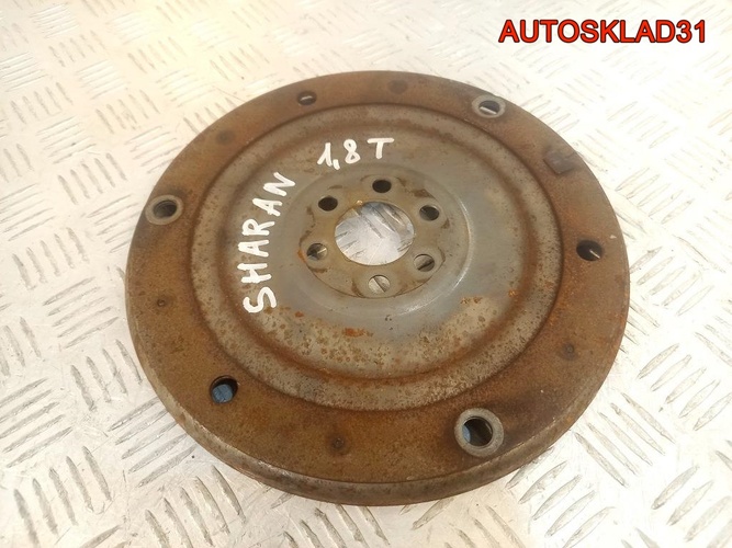 Маховик АКПП Volkswagen Sharan 1,8 AWC 068105323D