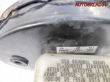 Вакуумный усилитель тормозов VW Golf 4 1J1614105K (Изображение 4)