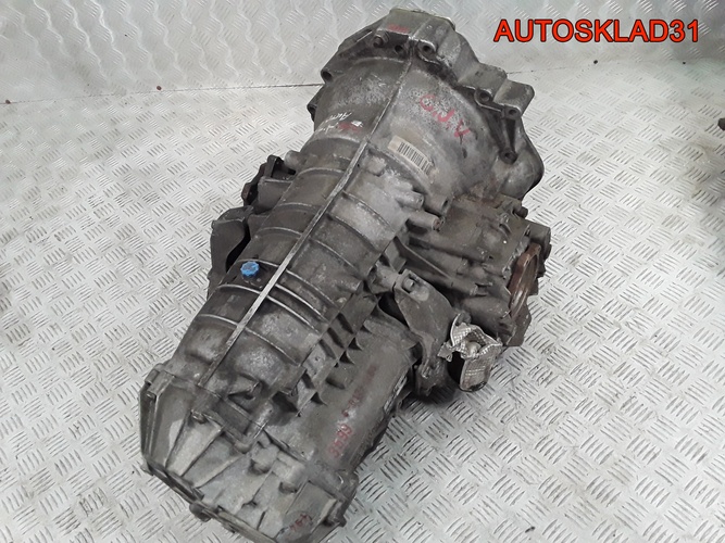 АКПП CJW 5HP19 Audi A4 B5 2.8 ALG бензин