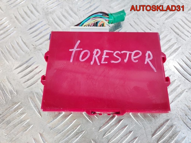 Блок комфорта Subaru Forester S12 88801SC000